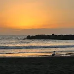 Quite Escape- Playa Americas