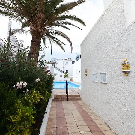 En Primera Linea De Playa, Centrico, Tranquilo Плайя-де-лас-Амерікас