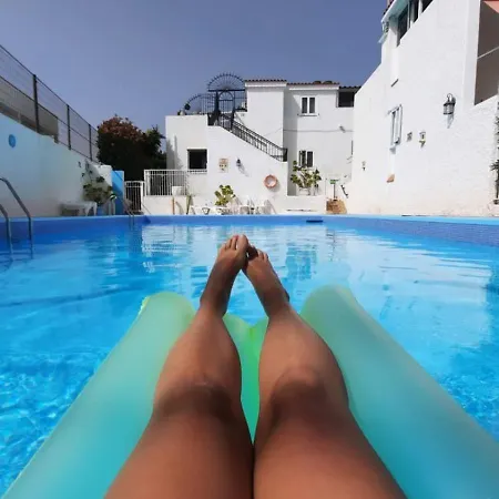 Апартаменти En Primera Linea De Playa, Centrico, Tranquilo