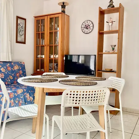 En Primera Linea De Playa, Centrico, Tranquilo Апартаменти Плайя-де-лас-Амерікас
