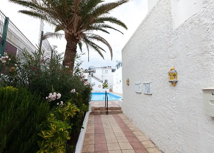 En Primera Linea De Playa, Centrico, Tranquilo Плайя-де-лас-Амерікас