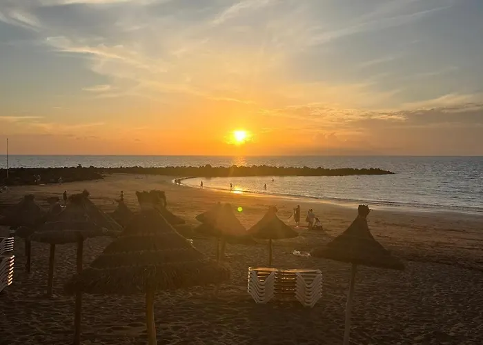 En Primera Linea De Playa, Centrico, Tranquilo * Плайя-де-лас-Амерікас