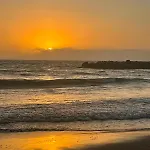 En Primera Linea De Playa, Centrico, Tranquilo Апартаменти Плайя-де-лас-Амерікас