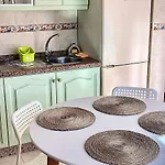 Апартаменти En Primera Linea De Playa, Centrico, Tranquilo