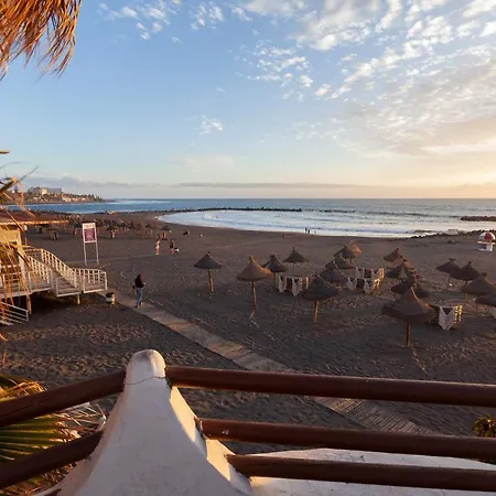 Quite Escape- Playa Americas Апартаменти