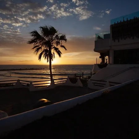 アパート En Primera Linea De Playa, Centrico, Tranquilo