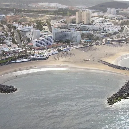 Quite Escape- Playa Americas Апартаменти