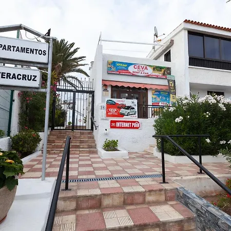 En Primera Linea De Playa, Centrico, Tranquilo プラヤ・デ・ラス・アメリカス