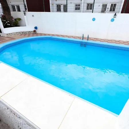 En Primera Linea De Playa, Centrico, Tranquilo