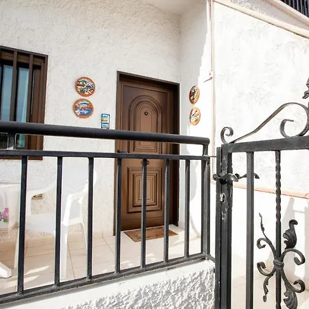 Apartman En Primera Linea De Playa, Centrico, Tranquilo Playa de las Américas