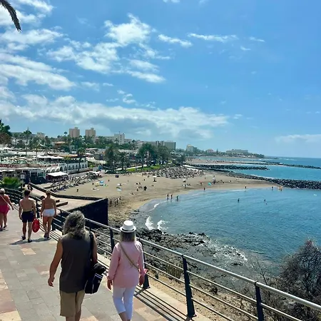 En Primera Linea De Playa, Centrico, Tranquilo *