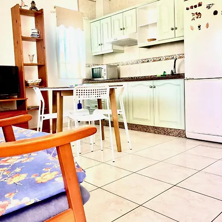 En Primera Linea De Playa, Centrico, Tranquilo アパート