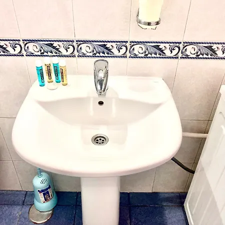 شقة En Primera Linea De Playa, Centrico, Tranquilo بلايا ذي لاس أميريكاس