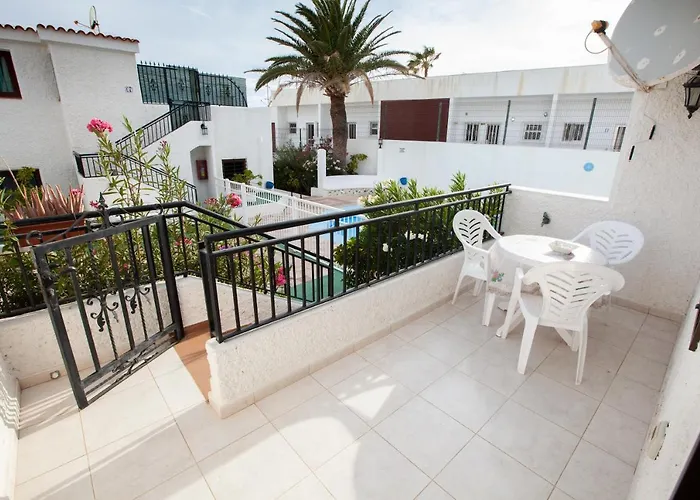 En Primera Línea De Playa, Céntrico, Tranquilo *