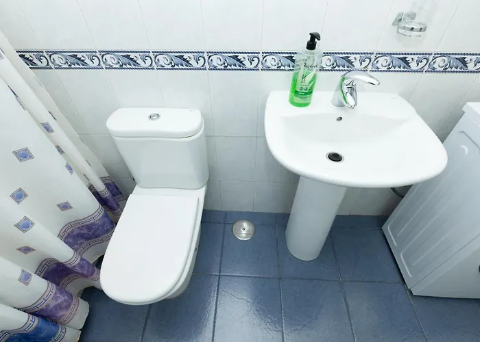 En Primera Linea De Playa, Centrico, Tranquilo *