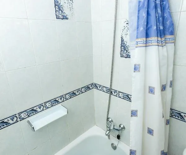 En Primera Linea De Playa, Centrico, Tranquilo * Playa de las Américas