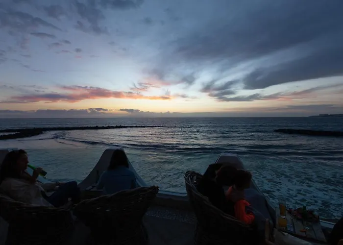 En Primera Linea De Playa, Centrico, Tranquilo * Плая-де-лас-Америкас
