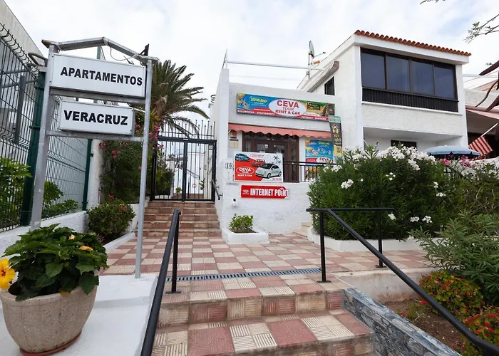 En Primera Linea De Playa, Centrico, Tranquilo Плая-де-лас-Америкас